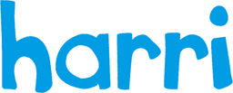 Harri logo