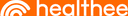 Healthee logo