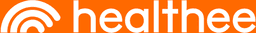 Healthee logo