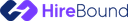 HireBound logo