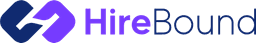 HireBound logo