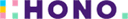 Hono logo