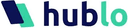 Hublo logo