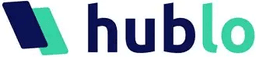 Hublo logo