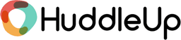HuddleUp logo
