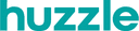 Huzzle logo