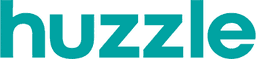 Huzzle logo