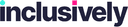 Inclusively logo