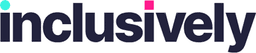 Inclusively logo