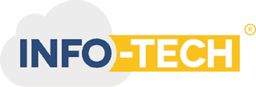 Info-Tech logo
