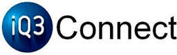iQ3Connect logo