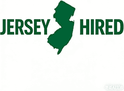 Jersey Hired logo