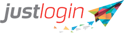 JustLogin logo