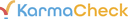 KarmaCheck logo