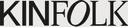 Kinfolk logo