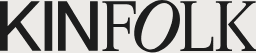 Kinfolk logo