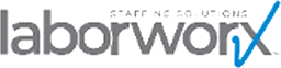 LaborWorx logo