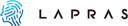 LAPRAS logo