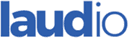 Laudio logo