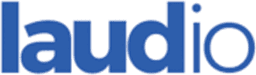 Laudio logo