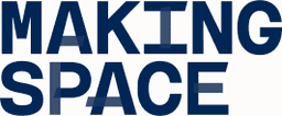 Making Space logo