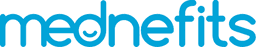 Mednefits logo