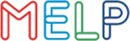 MELP logo