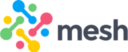Mesh logo