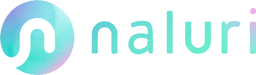Naluri logo