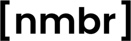 Nmbr logo