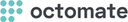 Octomate logo