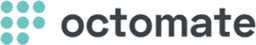 Octomate logo