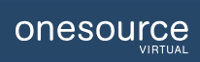 OneSource Virtual logo