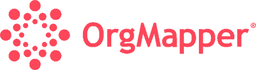 OrgMapper logo