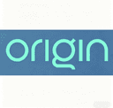 Origin logo