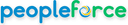 PeopleForce logo