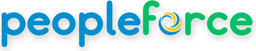 PeopleForce logo
