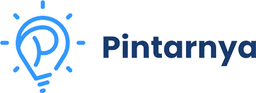 Pintarnya logo