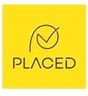 Placed logo