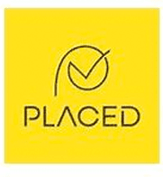 Placed logo