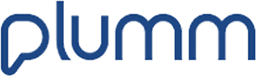 Plumm logo