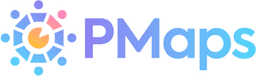PMaps logo