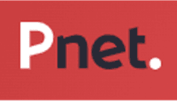 PNet logo