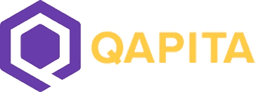 Qapita logo