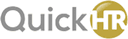 QuickHR logo