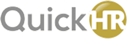QuickHR logo