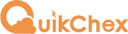 Quikchex logo