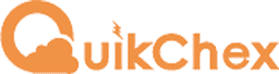 Quikchex logo