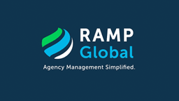 Ramp Global logo