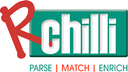 RChilli logo